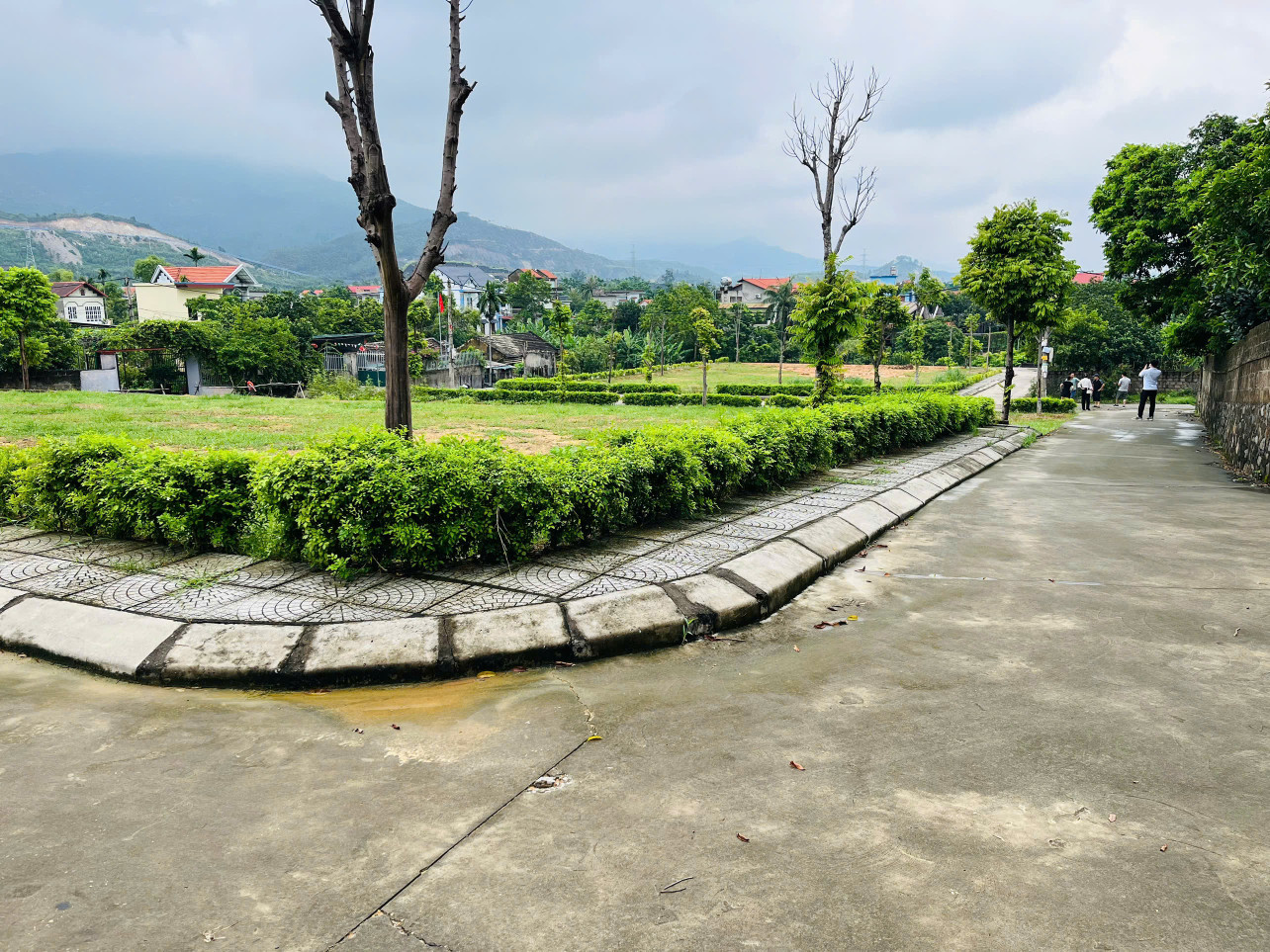 QUỸ HÀNG MỚI CHO NĐT F0 – CHỈ TỪ 1TỶ/ LÔ – TẠI MẠO KHÊ, QUẢNG NINH