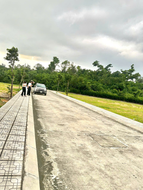 CƠ HỘI VÀNG – SỞ HỮU 135m2 ĐẤT Ở ĐÔ THỊ - CHỈ VỚI HƠN 1 TỶ