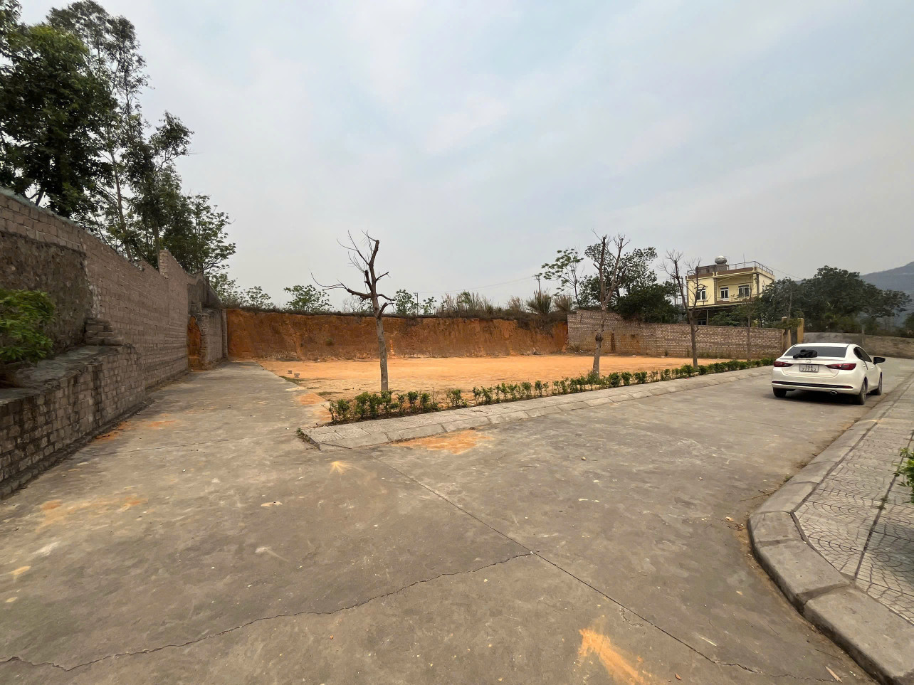 CHÍNH CHỦ CẦN BÁN LÔ ĐẤT ĐẸP 76m2 -  GẦN KHU HÀNH CHÍNH MỚI TẠI TP ĐÔNG TRIỀU – CHỈ 670tr