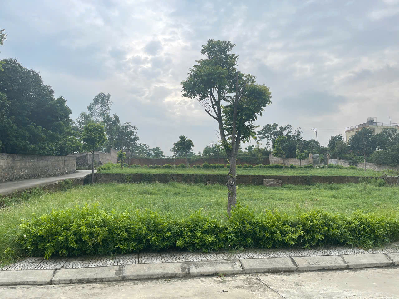 💥ĐẤT Ở ĐÔ THỊ, SỔ RIÊNG TỪNG LÔ - GIÁ F0 CHỈ 9TR/M2