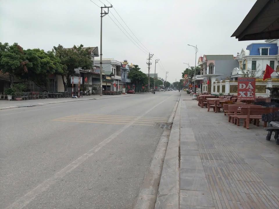 Kèo thơm nhức nách tại Quốc Lộ 18A , PHƯỜNG Mạo Khê