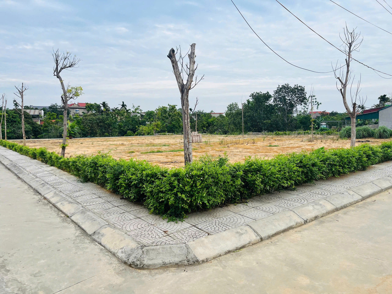 🔔 CHỈ VỚI 7XX TRIỆU – Sở hữu ngay lô đất đẹp từng centimet tại Đông Triều - Quảng Ninh