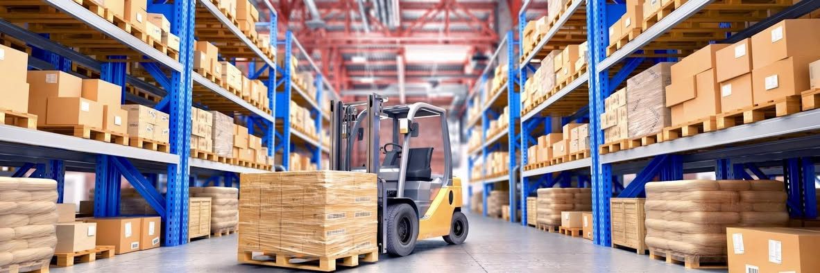 CẦN CHO THUÊ KHO TMĐT (E-COMMERCE) -  GIA LAI ĐÔNG
