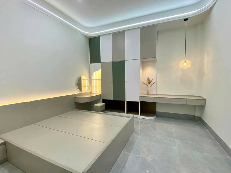🏡 Bán nhà chính chủ – sổ riêng – Lê Hữu Nghĩa, P4 Tân An – giá 2 tỷ – ở ngay, vị trí trung tâm