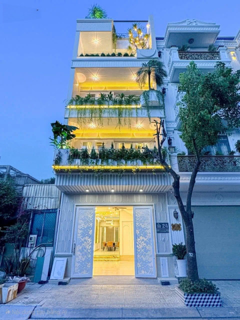 BÁN NHÀ PHỐ 84m2 – VỊ TRÍ SIÊU HIẾM NGAY Ql 1A – TP. TÂN AN - SHR - 2 TỶ 9