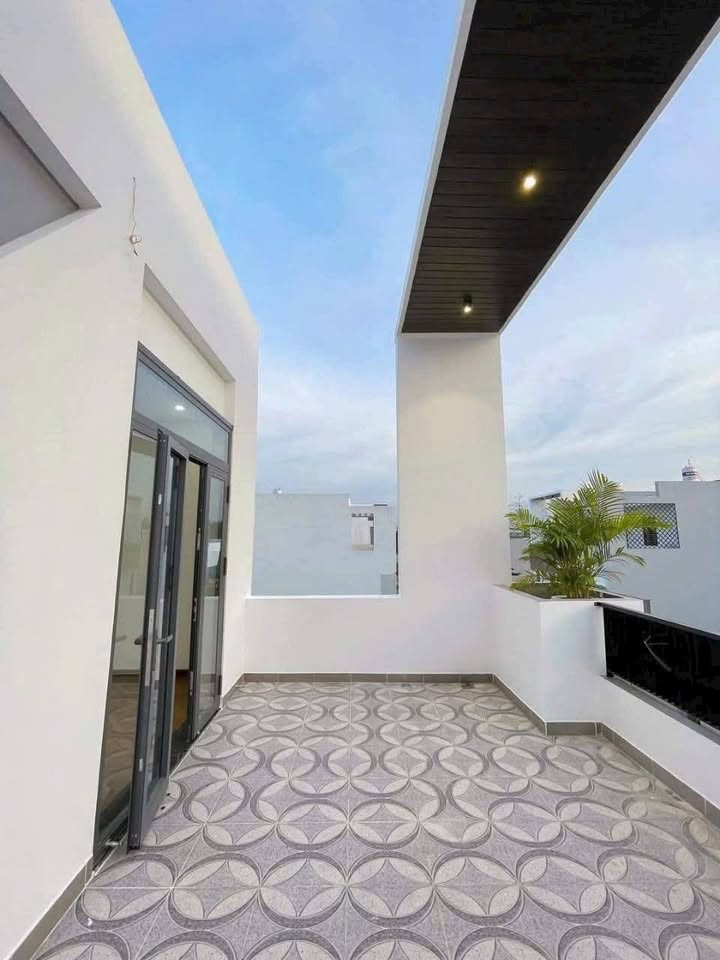 CHÍNH CHỦ CẦN BÁN BIỆT THỰ MINI 3 TẦNG – 76M² – KHU BIỆT THỰ CAO CẤP – PHƯỜNG 4 – TP. TÂN AN – GIÁ CHỈ 2 TỶ 3