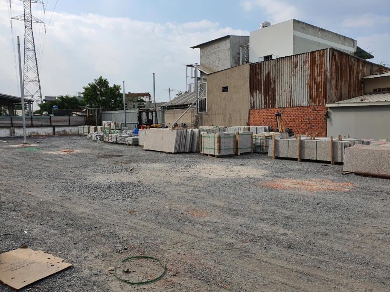 🔥 Rẻ! Đất 1242m², Nở hậu, Đ.8m – Quốc Lộ 1A Q12