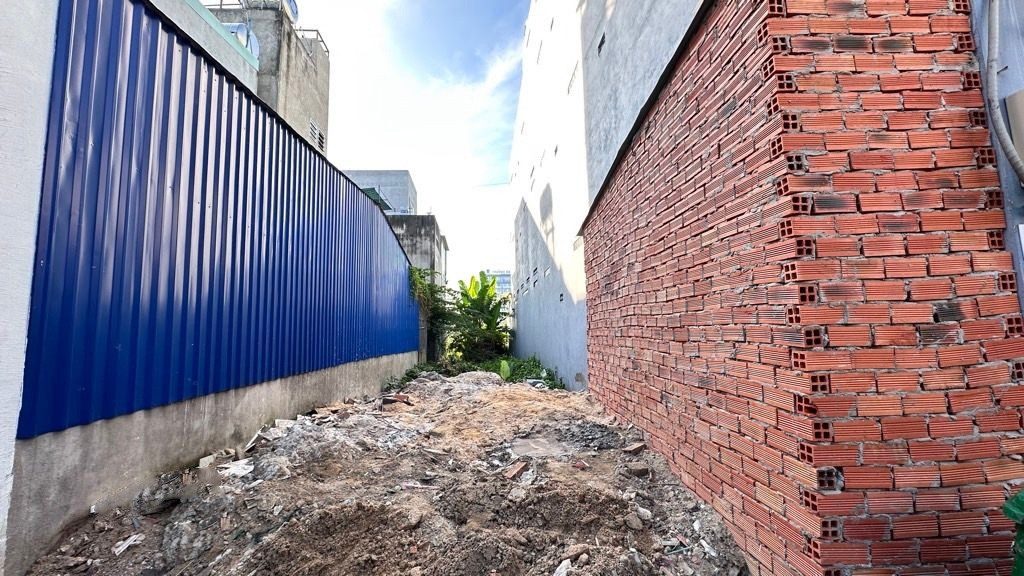 L2211 | SIÊU PHẨM XÂY TRỌ CAO CẤP Q.12 🏢