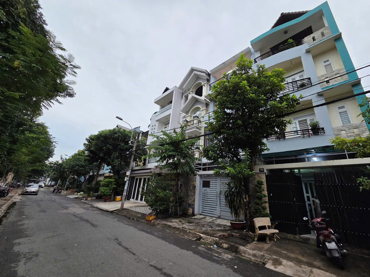 SIÊU PHẨM VIEW CÔNG VIÊN KHU TÊN LỬA