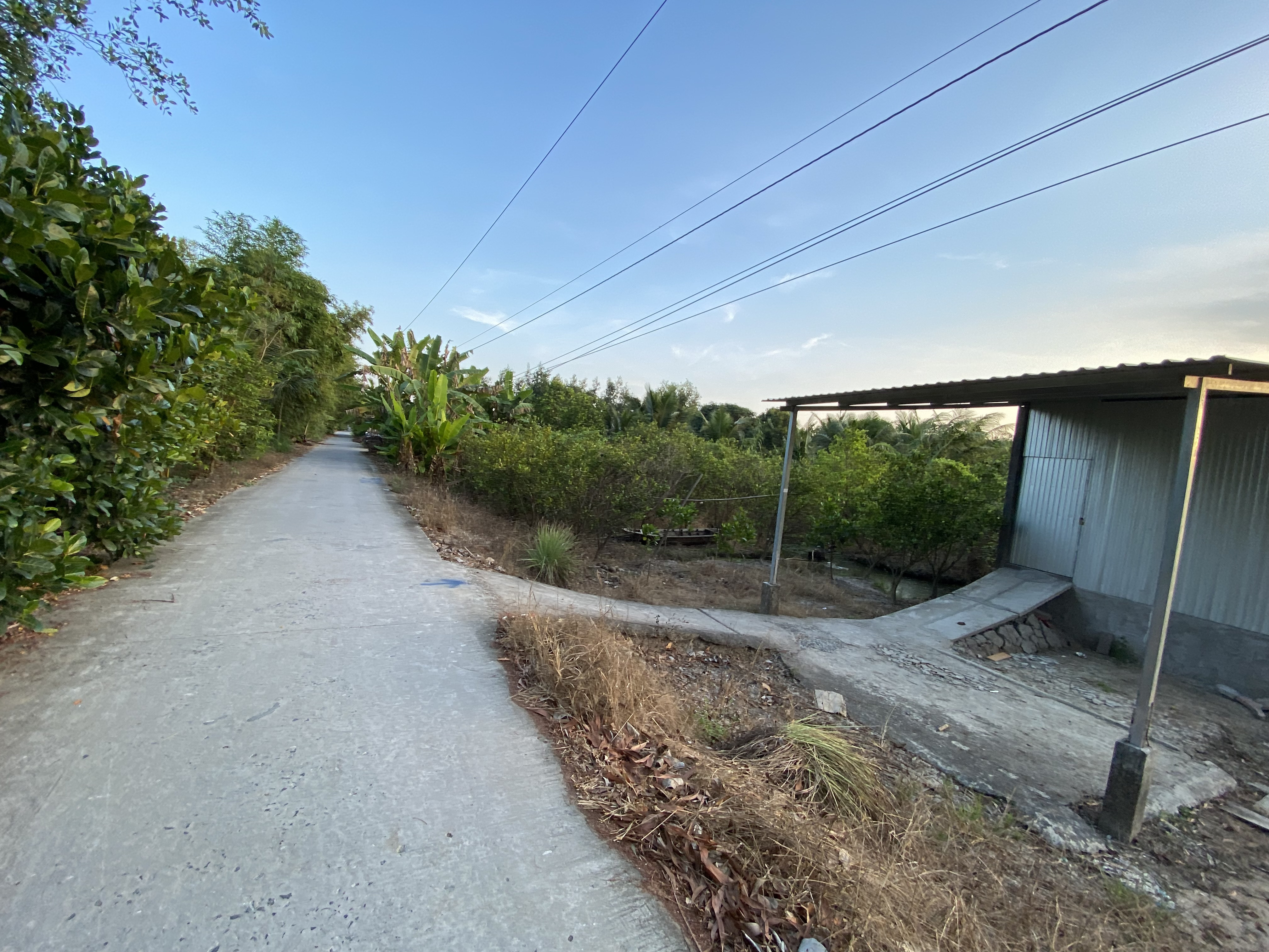 Bán đất 7910.1m² ngang 38m giá 24 tỷ Phường Đại Thành
