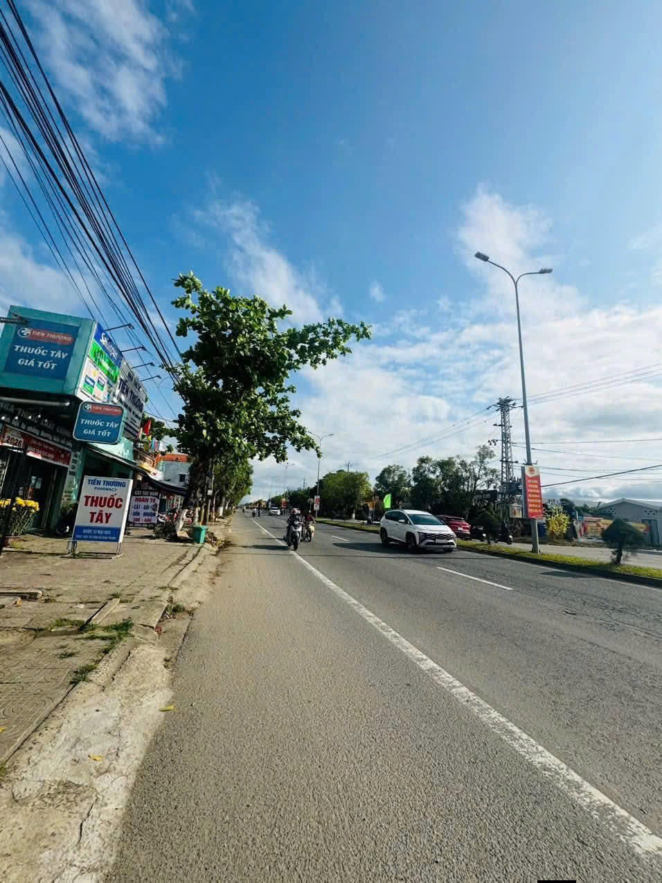 📌📌📌LÀM VIỆC TRỰC TIẾP GIÁ TỐT !!! Bán đất gần chợ Miếu Bông, Hòa Xuân