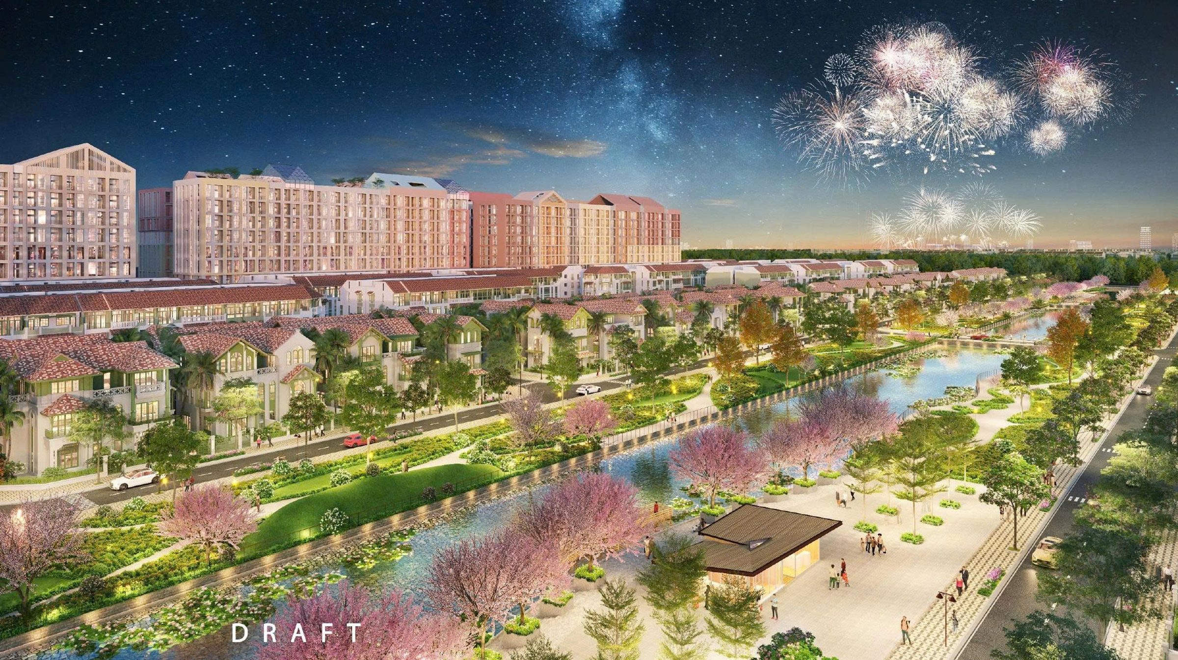 [SUN URBAN CITY] – "CƠN LỐC" CHIẾT KHẤU: TIẾT KIỆM NGAY 350 TRIỆU CHO SIÊU PHẨM 1BR+!
