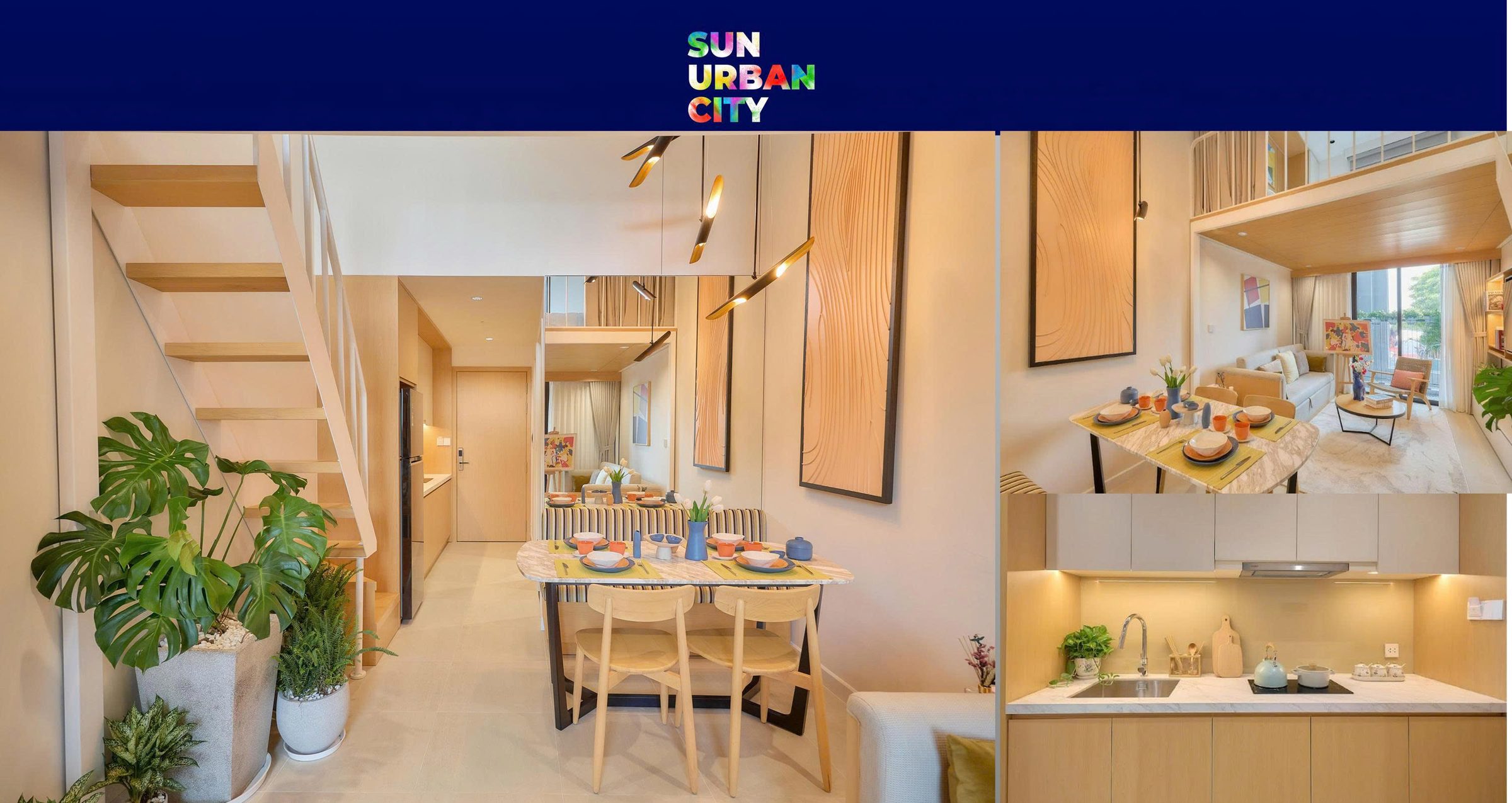 SUN URBAN CITY| CHỈ CÒN 3 CĂN STUDIO VIEW LỄ HỘI PHÁO HOA – TÒA P24 | Giá chỉ 1 TỶ27