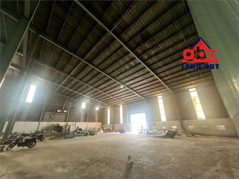 XT361 nhà xưởng sản xuất kinh doanh, phù hợp nhiều loại hình SX, kho chứa lưu hàng