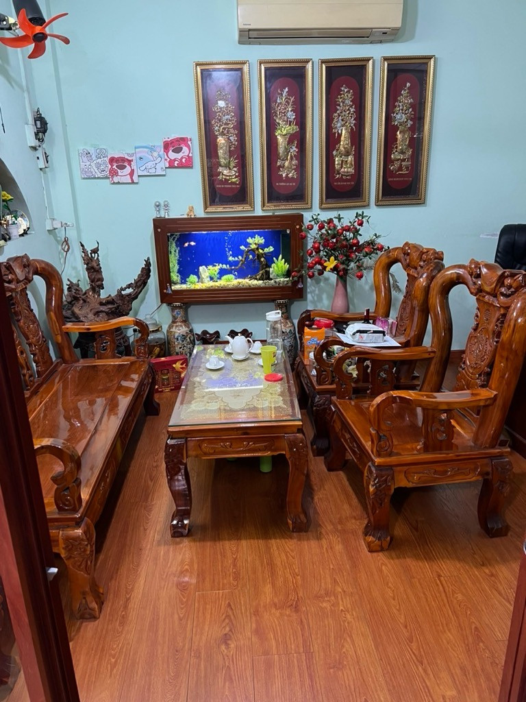 🔥🔥 Giảm 2.2 tỷ Nhà MT Quốc Lộ 1A Q12, 283m2, 11x26m