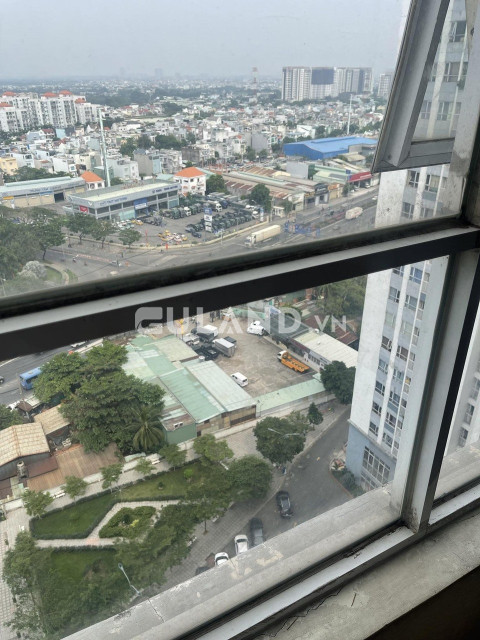 Cho thuê Căn hộ Chung cư Zen Tower Phường Thới An Quận 12 Tp. Hồ Chí Minh | nhachothue.me