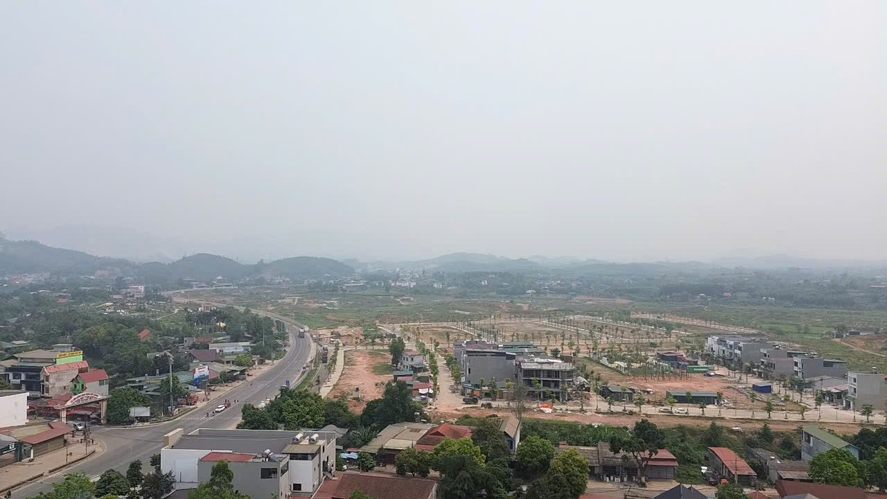 Bán Đất 100m² thổ cư 100m² giá 2.6 tỷ tại Đường Quốc Lộ 1A Thị trấn Hữu Lũng Huyện Hữu Lũng Lạng Sơn