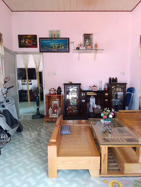 Cơ Hội Đầu Tư Sinh Lời Bán Đất Tặng Nhà Tại Phan Rang . Thuộc Khánh Hoà 2