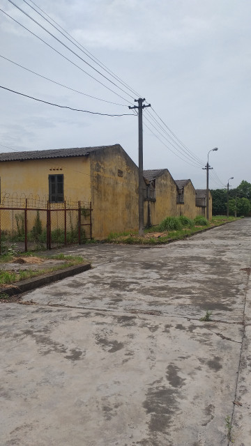 Bán 2ha đất KCN Đồng Văn, Duy Tiên, Hà Nam. Lô 2 mặt đường