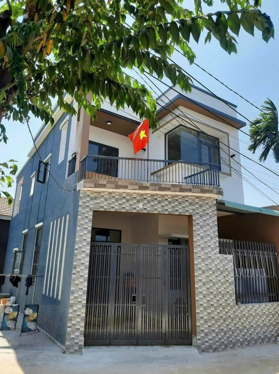 📌📌📌LÀM VIỆC TRỰC TIẾP GIÁ TỐT !!! Bán nhà xã Bình Nguyên, Thăng Bình