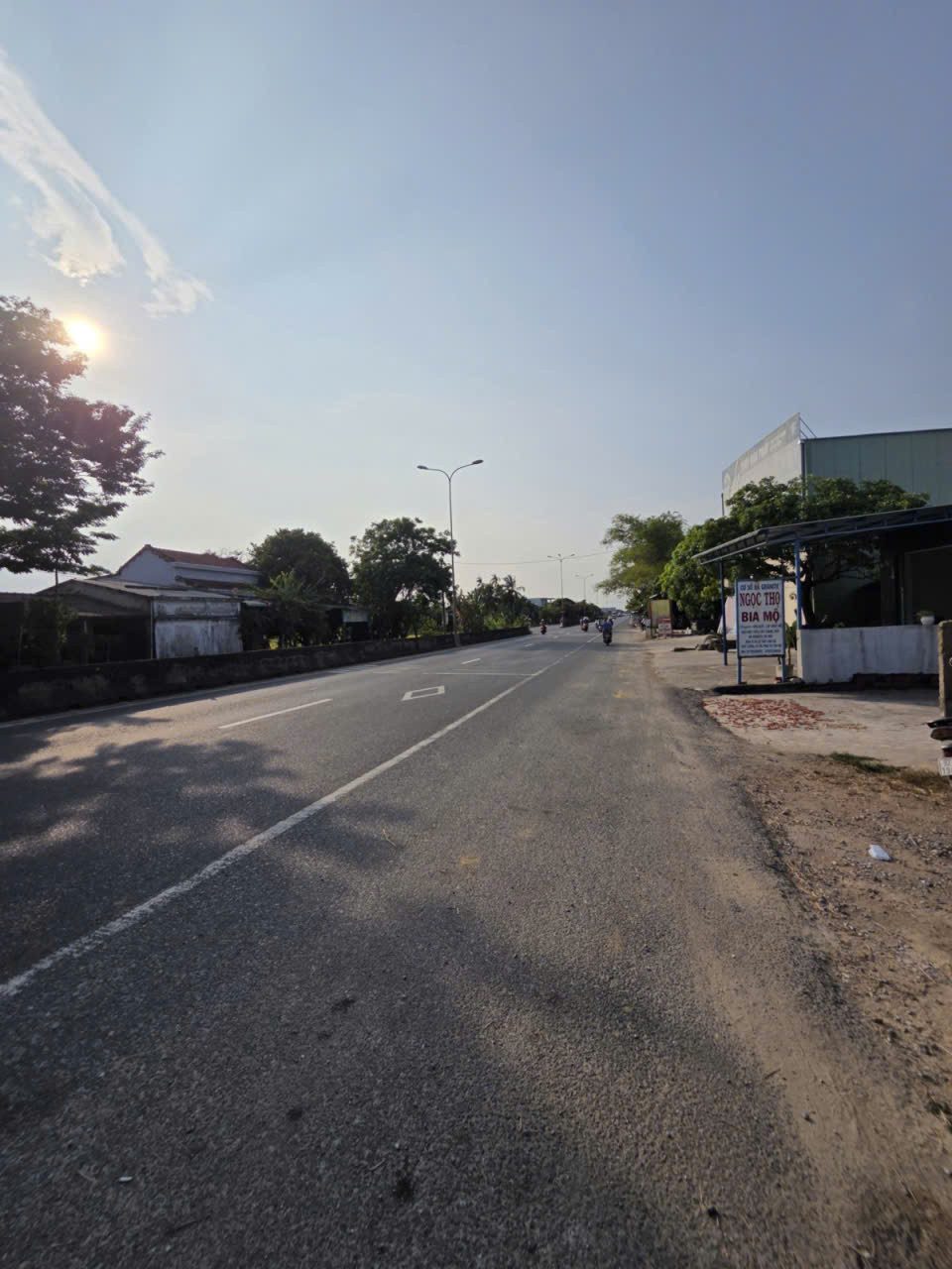 📌📌📌LÀM VIỆC TRỰC TIẾP GIÁ TỐT !!! Bán đất QL 1A, Huyện Thăng Bình