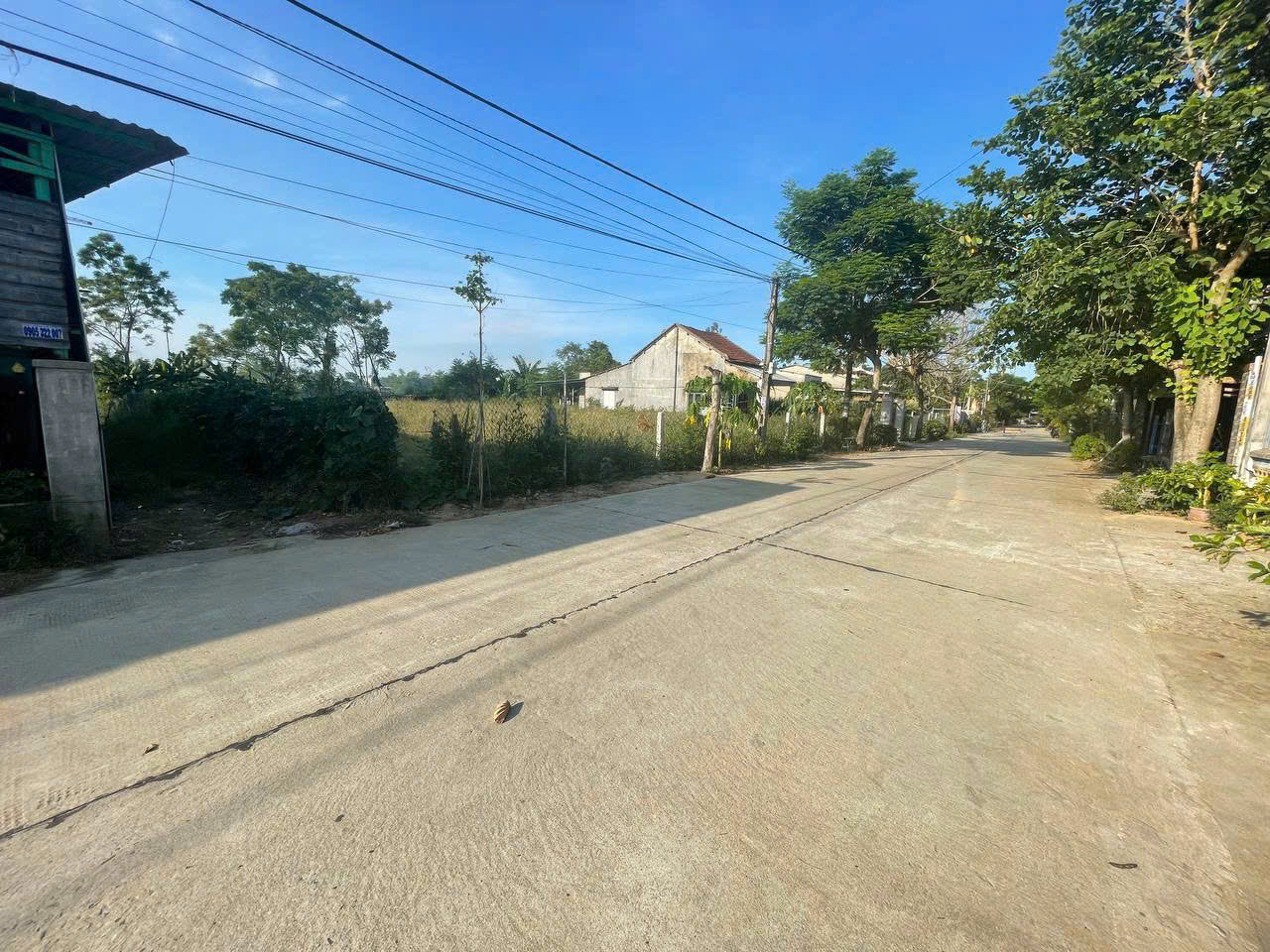 ❌❌❌ Chính chủ cần bán lô đất thôn tây an, xã điện phong, điện bàn, quảng nam