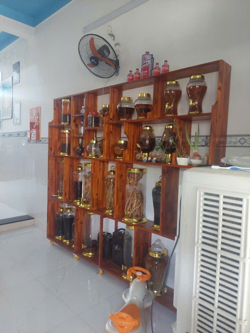 Nhà 2 Tầng, 2 Phòng Ngủ, Triêm Nam Điện Phương, Điện Bàn ( Chỉ 2.65 Tỷ )