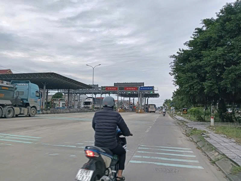 📌📌📌LÀM VIỆC TRỰC TIẾP GIÁ TỐT !!! Bán đất quốc lộ 1A, Điện Thắng Trung