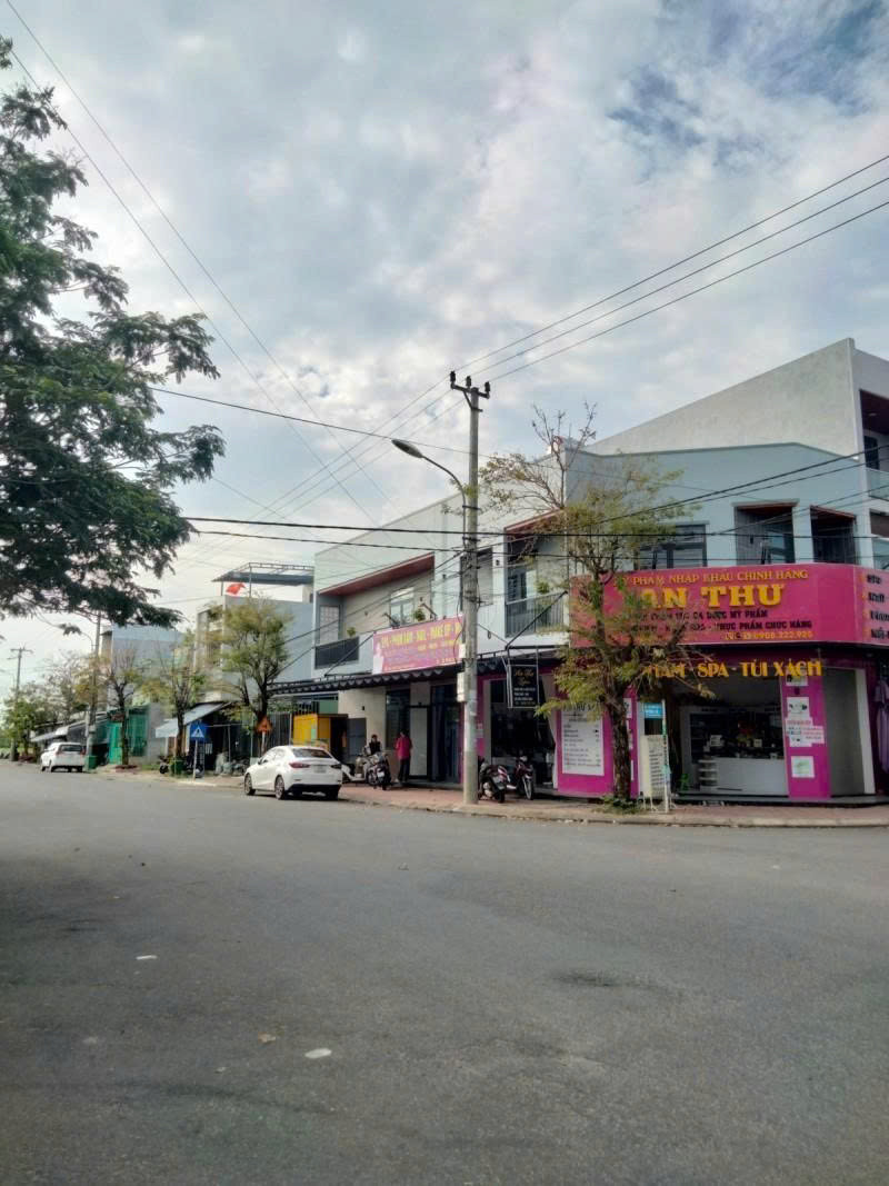 📌📌📌LÀM VIỆC TRỰC TIẾP GIÁ TỐT !!! Bán đất Điện Thắng Trung, Điện Bàn