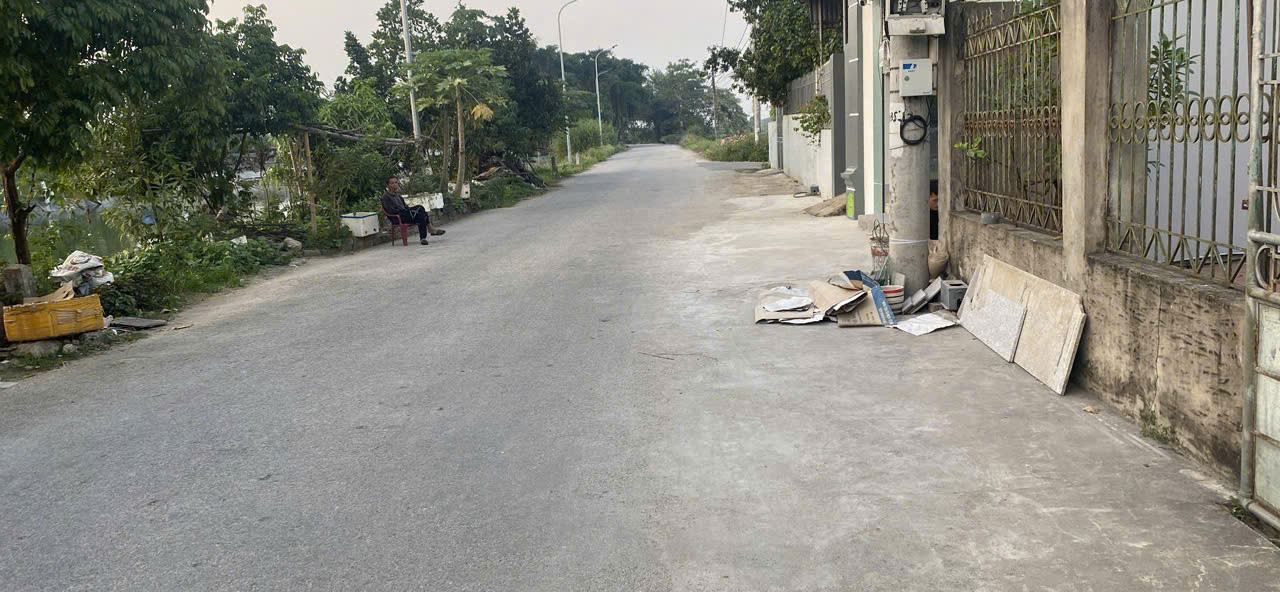 3ty040 LÔ ĐẤT GIÁ ĐẦU TƯ SIÊU TỐT – NGAY CẠNH KCN ĐỒNG VĂN 1–2