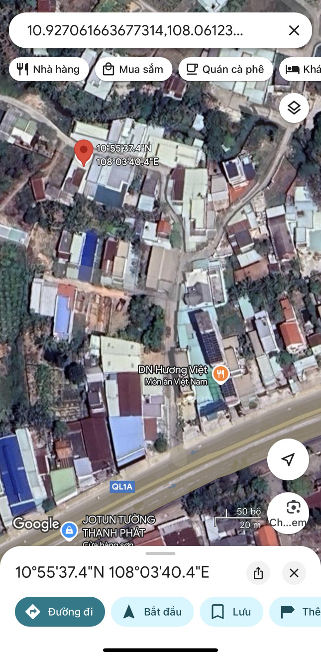 Khu đất phan thiết bình thuận cần bán chính chủ