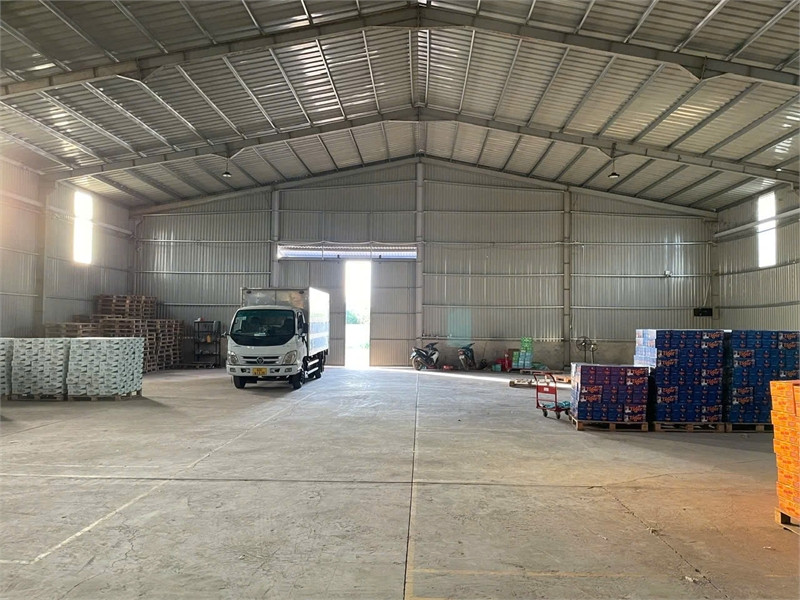 XB chuyển nhượng xưởng đang cho thuê lâu dài, thích hợp đầu tư cho thuê, xây dựng SX
