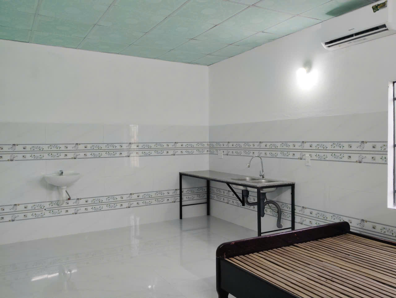 CHO THUÊ PHÒNG TRỌ KHU VỰC HÒA PHƯỚC (GẦN CHÙA HÒA PHƯỚC), HÒA VANG, TP ĐÀ NẴNG
