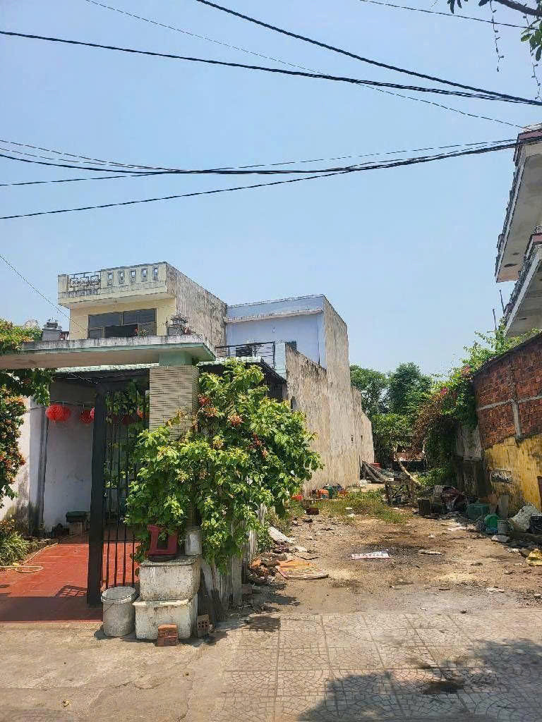 📌📌📌LÀM VIỆC TRỰC TIẾP GIÁ TỐT !!! Bán đất xã Hòa Phước, Hòa Vang