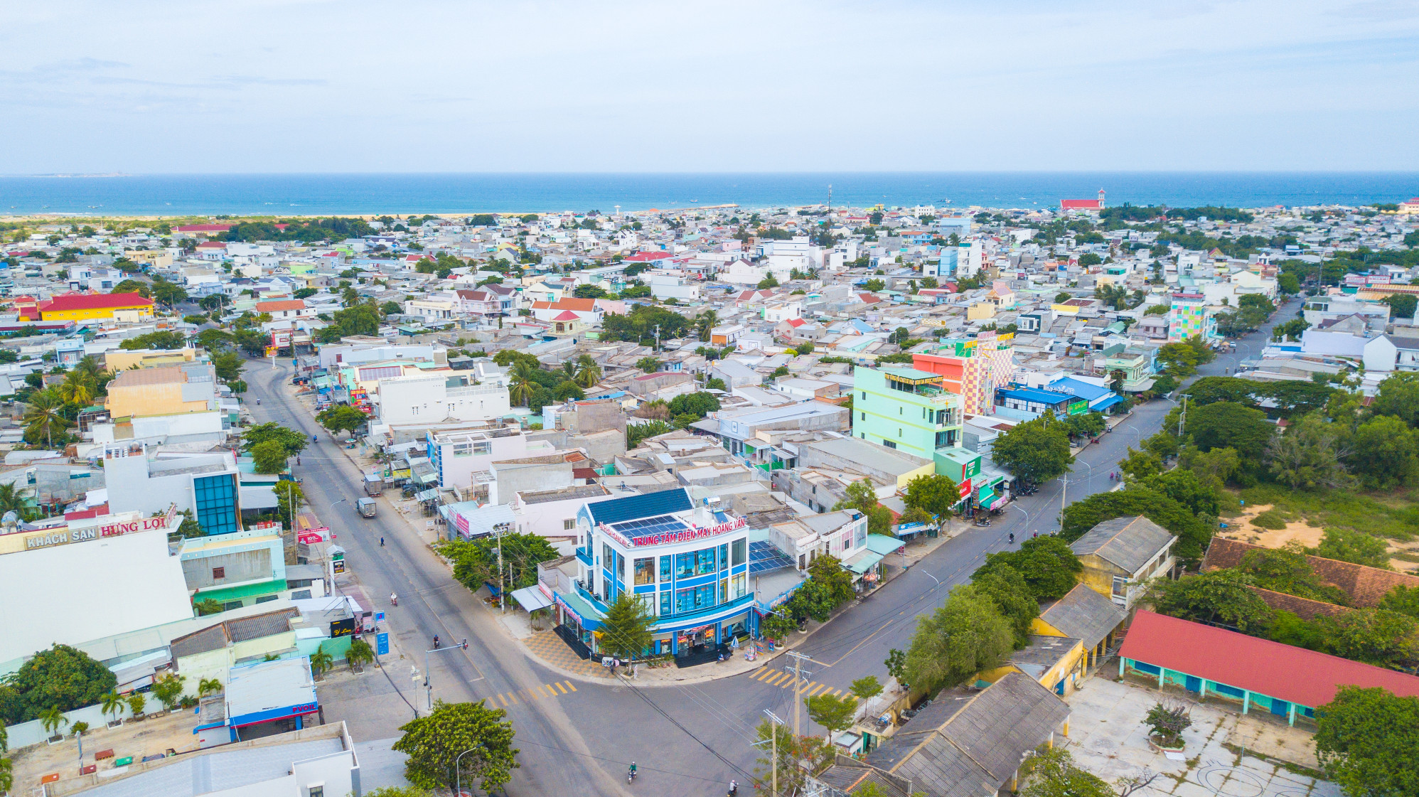 🌊 SIÊU PHẨM ĐẤT NỀN GẦN BIỂN – PHƯỚC THỂ, TUY PHONG 🌊