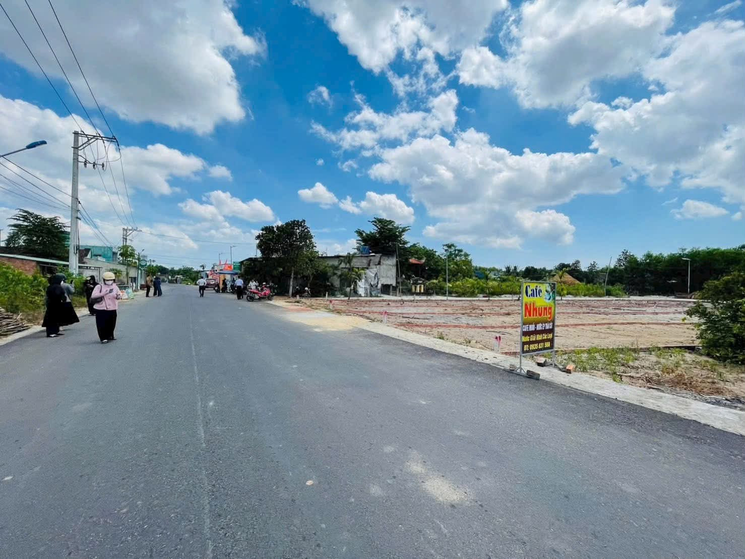 Bán Nhanh Lô Góc 400M2 Đường Nhựa 10M5 Trung Tâm Đà Nẵng Mới Gía Chỉ 1Tỷ xx.