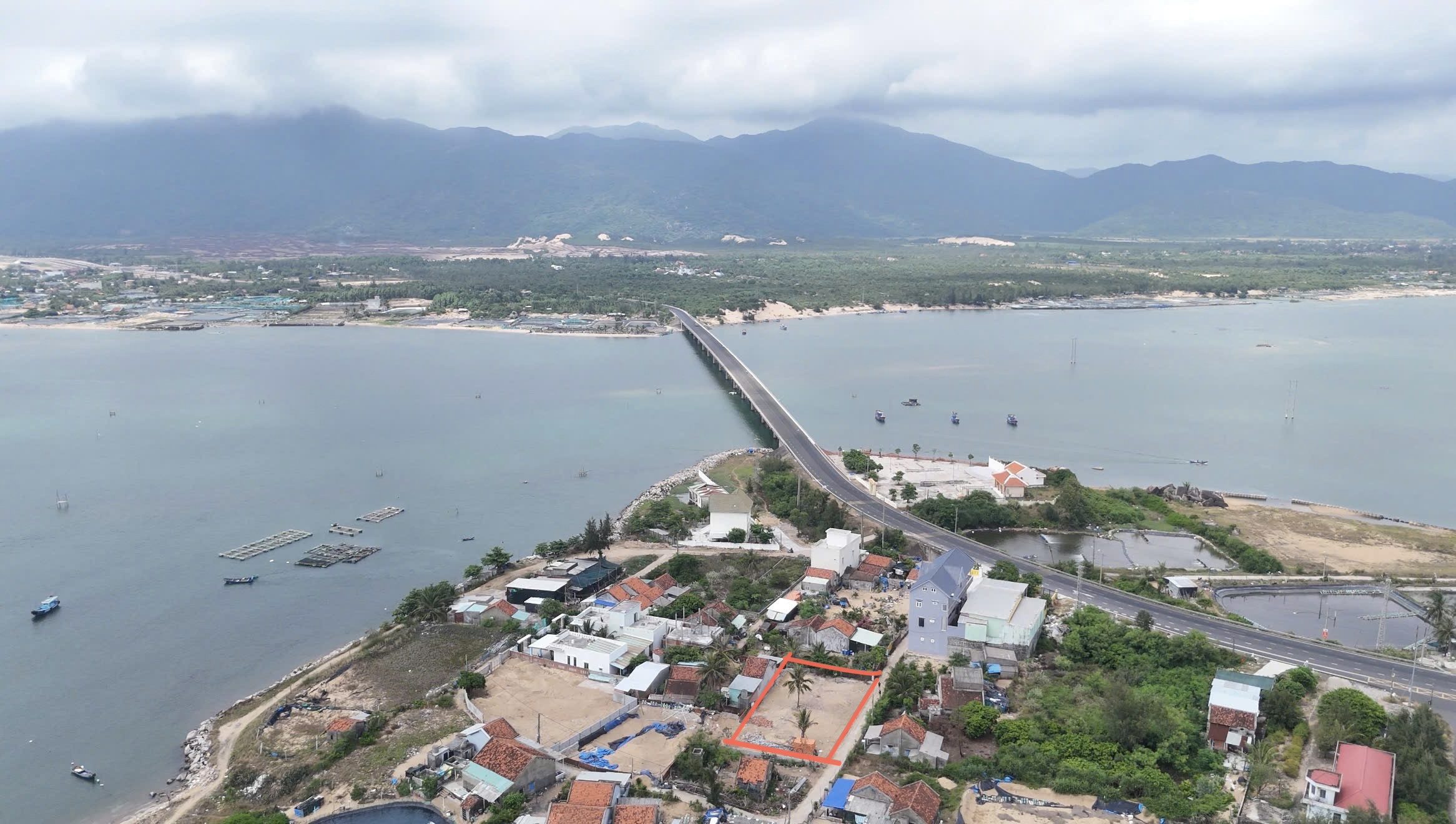 Đất Phú Hậu, mặt tiền 12m, giá hợp lý