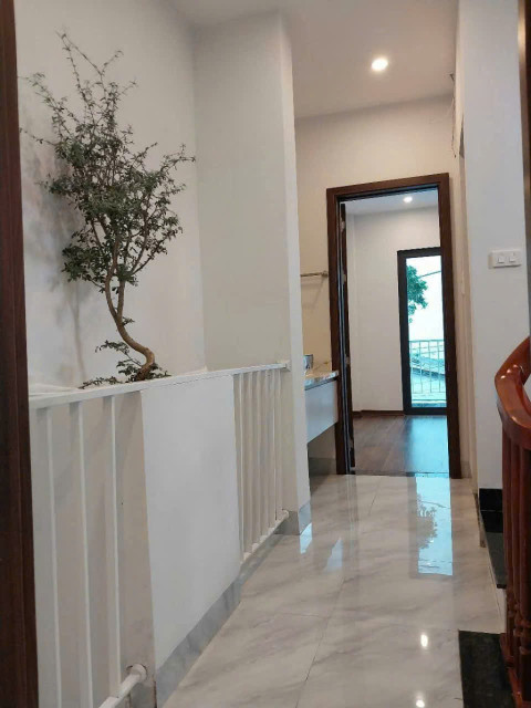 Nhà đẹp thang máy, ô tô tránh Vĩnh Quỳnh, Thanh Trì 58.4 5 4 9.8 tỷ
