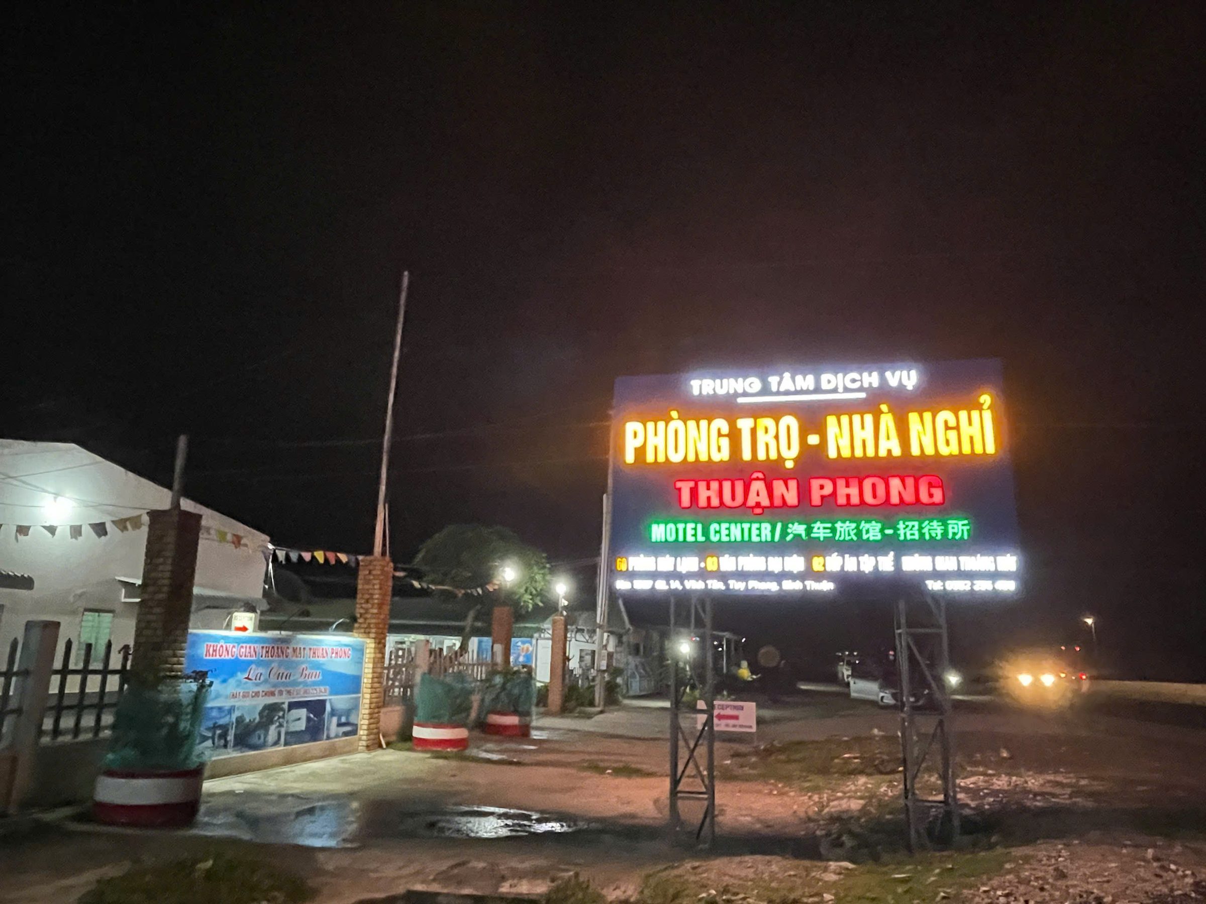 CƠ HỘI ĐẦU TƯ CHIẾN LƯỢC 1.2HA ĐẤT MẶT TIỀN QL1A – ĐÓN ĐẦU XÂY DỰNG DỰ ÁN 2.8 TỶ USD NHÀ MÁY VĨNH TÂN 3 THUỘC TT ĐIỆN LỰC VĨNH TÂN – LÂM ĐỒNG (BÌNH THUẬN)