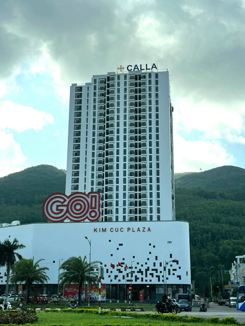 Bán lỗ 2 căn hộ 2PN, 2WC The Calla (Calla Apartment) - 1,35tỷ (gốc 1,6tỷ) - 1,7tỷ