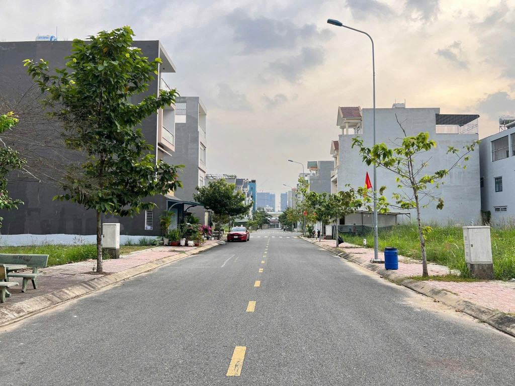ĐẤT GẦN ĐẠI HỌC QUỐC GIA THỦ ĐỨC TP HCM