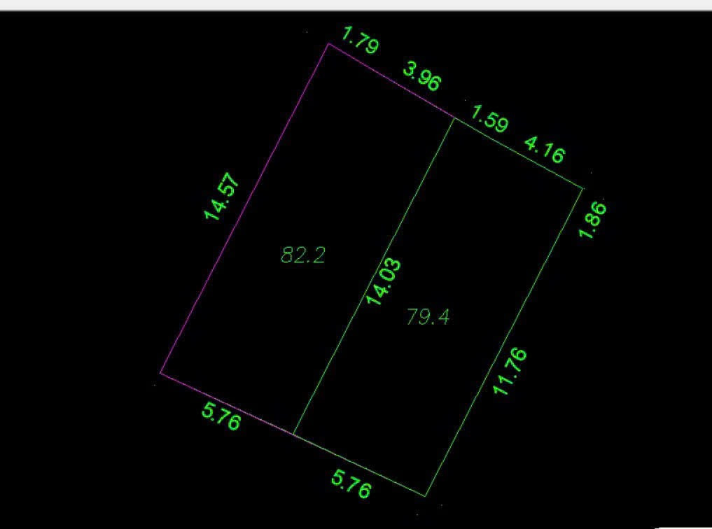 Bán Đất 79,4m² thổ cư 79,4m² giá 5.5 tỷ tại đường Quốc lộ 1K Phường Linh Xuân TP. Hồ Chí Minh