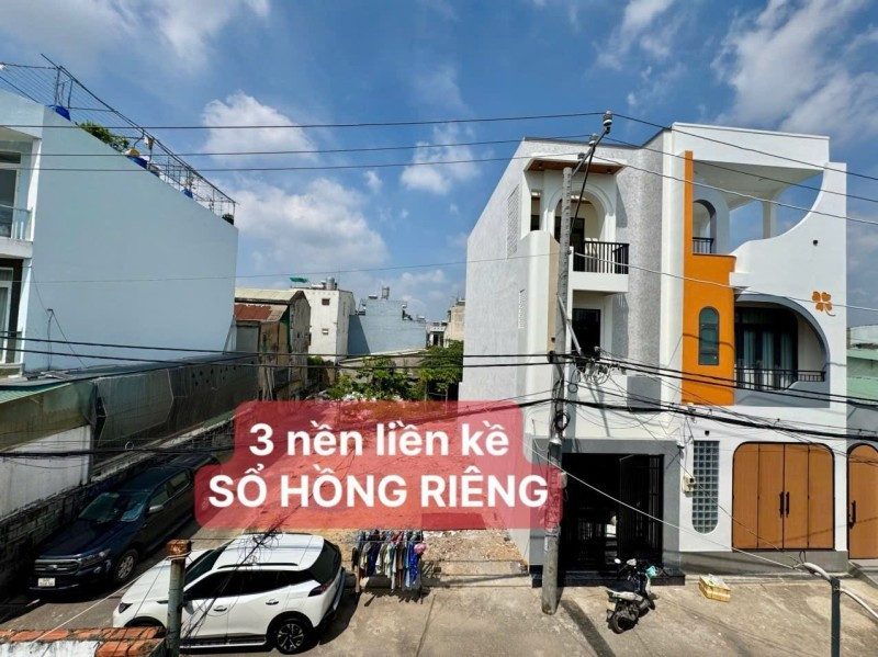 Bán Đất 69m² thổ cư 69m² giá 4.05 tỷ tại đường Quốc lộ 1K Phường Linh Xuân TP. Hồ Chí Minh
