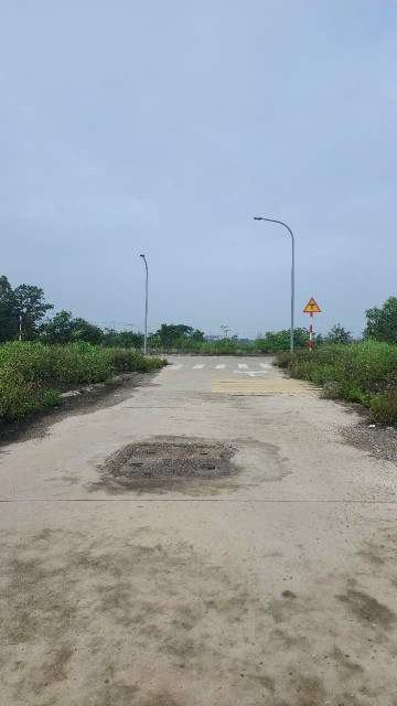 Bán đất 108,5m² ngang 7m tại Xã Hiền Ninh Huyện Sóc Sơn