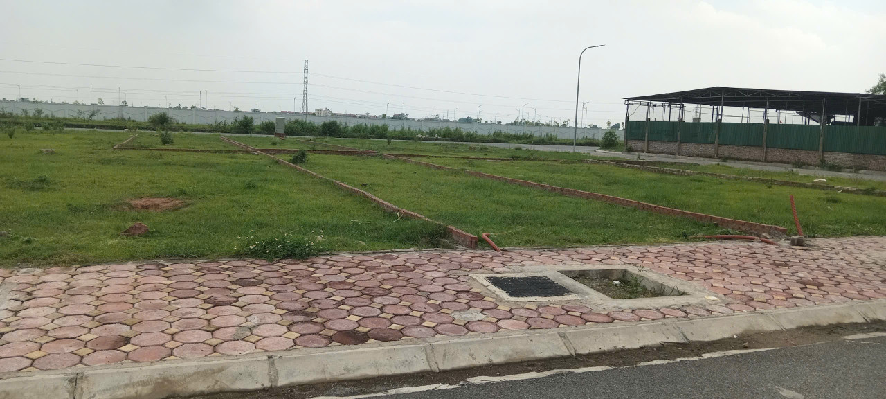 Bán đất 100m² ngang 5m giá 5.8 tỷ tại Xã Mai Đình Huyện Sóc Sơn