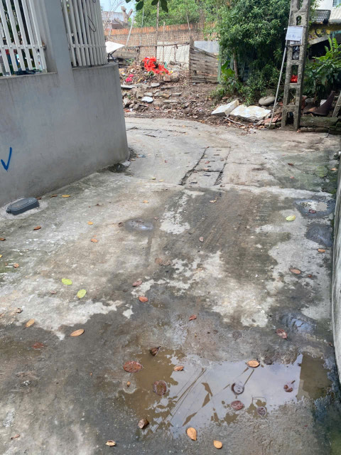 Bán đất 108.8m² ngang 5m giá 3.15 tỷ tại Xã Mai Đình Huyện Sóc Sơn