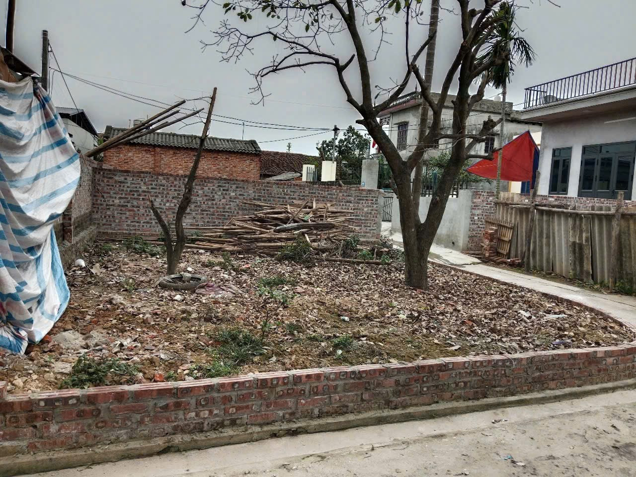 Bán đất 50m² ngang 6m giá 1.62 tỷ tại Xã Mai Đình Huyện Sóc Sơn