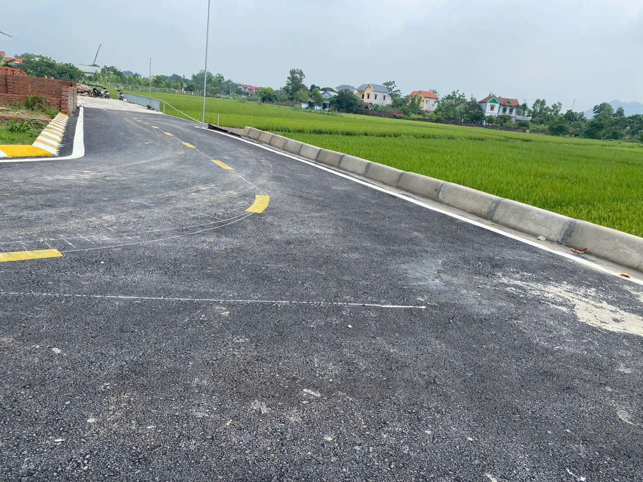 Bán đất 100m² ngang 8m giá 2.5 tỷ tại Xã Minh Trí Huyện Sóc Sơn