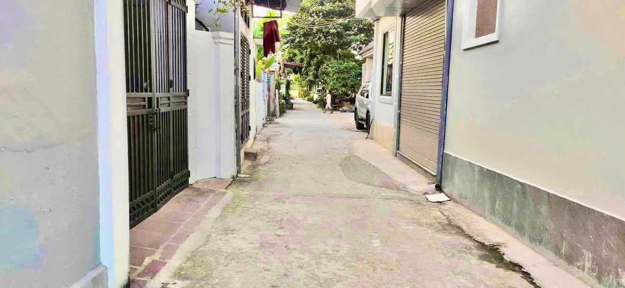 Bán đất 73m² ngang 4,5m tại Xã Phú Minh Huyện Sóc Sơn