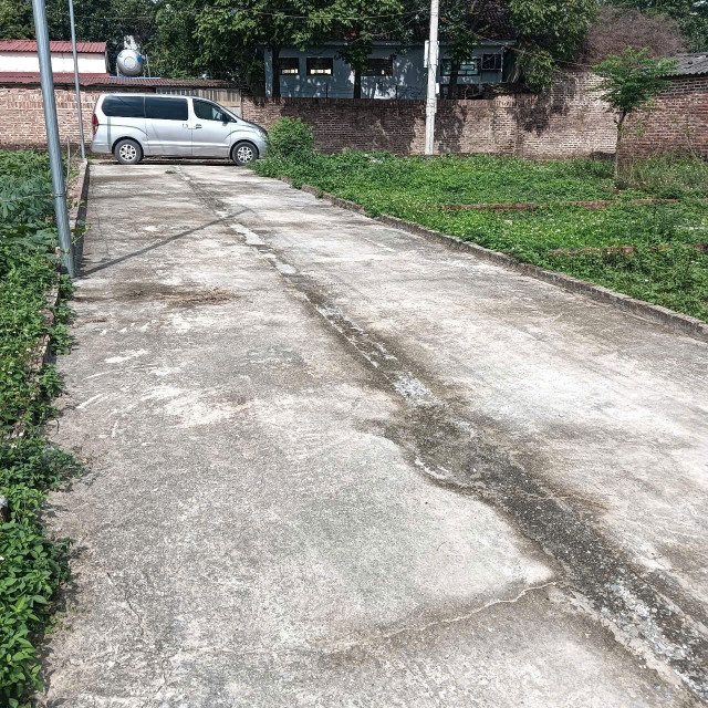 Bán đất 41m² ngang 4m tại Xã Quang Tiến Huyện Sóc Sơn